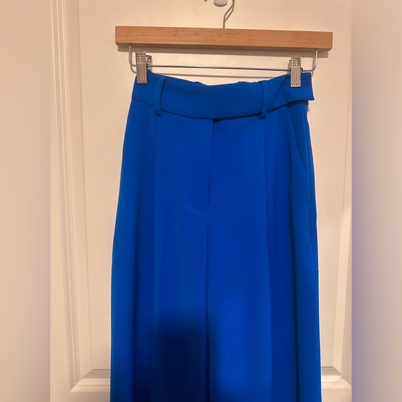 NWT Isla Wide-Leg Pants - Picture 4 of 11